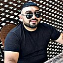 Мухамед, 32 года