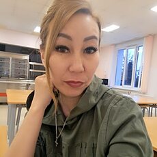 Фотография девушки Ди, 32 года из г. Нерюнгри