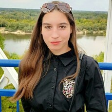 Фотография девушки Алёна, 24 года из г. Павлово