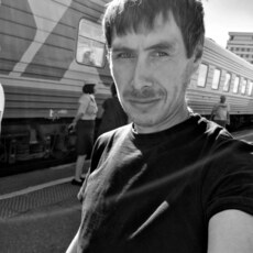 Фотография мужчины Ренат, 39 лет из г. Ульяновск