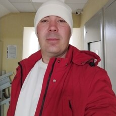 Алексей, 41 из г. Владивосток.
