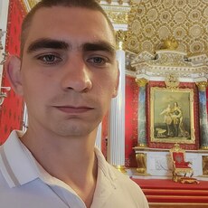 Фотография мужчины Анатолий, 28 лет из г. Петрозаводск