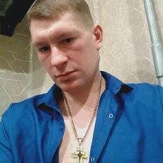 Фотография мужчины Павел, 37 лет из г. Воркута