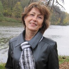 Фотография девушки Галина, 57 лет из г. Мозырь