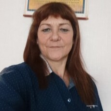 Фотография девушки Людмила, 52 года из г. Челябинск
