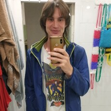 Фотография мужчины Fransis Dreik, 33 года из г. Избербаш