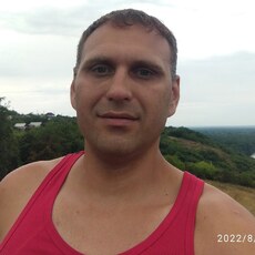 Фотография мужчины Андрей, 34 года из г. Донецк (Ростовская Обл.)