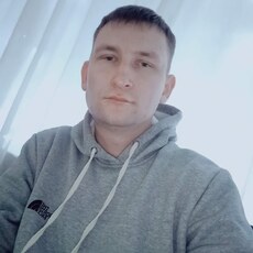 Фотография мужчины Петр, 35 лет из г. Зыряновск