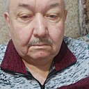 Владимир, 65 лет