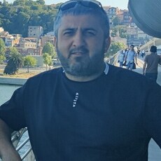 Фотография мужчины Магомед, 37 лет из г. Кизляр