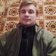 Фотография мужчины Эд, 34 года из г. Запорожье