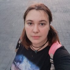 Фотография девушки Нюта, 25 лет из г. Уссурийск