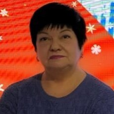 Фотография девушки Людмила, 65 лет из г. Москва