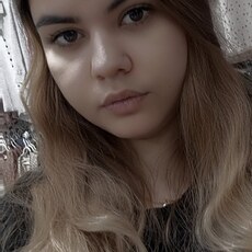 Фотография девушки Алина, 20 лет из г. Белебей