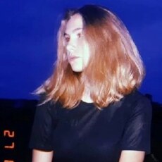 Фотография девушки Коралина, 18 лет из г. Бийск