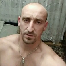 Фотография мужчины Олег, 36 лет из г. Одесса