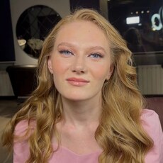 Фотография девушки Дарья, 20 лет из г. Абакан