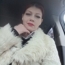 Фотография девушки Дарья, 28 лет из г. Ташкент