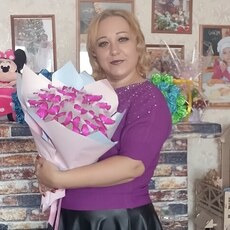 Фотография девушки Просто Я, 41 год из г. Мегет