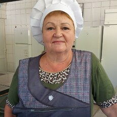 Фотография девушки Татьяна, 60 лет из г. Алексин