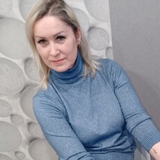 Светлана, 45 из г. Белгород.