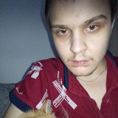 Фотография мужчины Vadim, 21 год из г. Камышлов