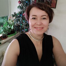 Фотография девушки Катя, 48 лет из г. Киров
