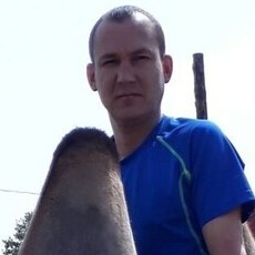 Фотография мужчины Илья, 41 год из г. Абдулино
