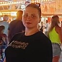 Кристина, 27 лет