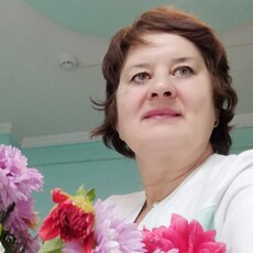 Фотография девушки Инесса, 57 лет из г. Адлер