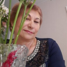 Фотография девушки Людмила, 64 года из г. Челябинск