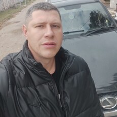 Фотография мужчины Валерий, 36 лет из г. Енакиево