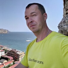 Фотография мужчины Айрат, 38 лет из г. Салават