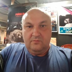 Фотография мужчины Вячеслав, 48 лет из г. Мценск