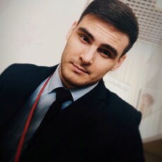 Фотография мужчины Виталий, 33 года из г. Санкт-Петербург