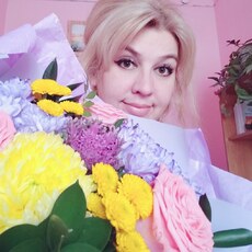 Фотография девушки Наталья, 43 года из г. Комсомольск