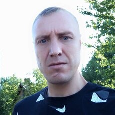 Фотография мужчины Михаил, 40 лет из г. Пучеж