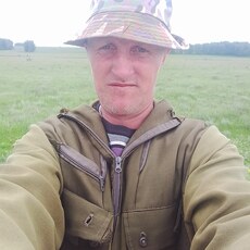 Фотография мужчины Михаил, 40 лет из г. Камень-на-Оби
