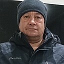 Эльдар, 52 года