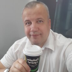 Фотография мужчины Андрей, 38 лет из г. Курск