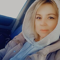 Фотография девушки Анна, 36 лет из г. Биробиджан