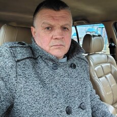 Фотография мужчины Влад, 58 лет из г. Жодино