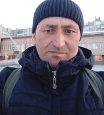 Фотография мужчины Азамат, 50 лет из г. Иркутск