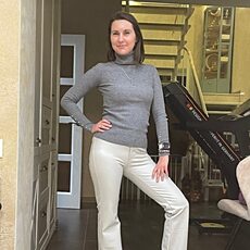 Фотография девушки Юля, 30 лет из г. Тбилиси
