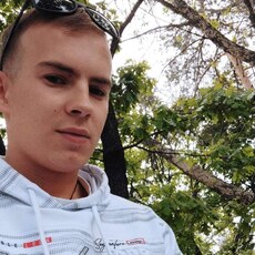 Фотография мужчины Павел, 23 года из г. Бузулук