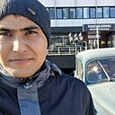 Ханмурат, 29 лет