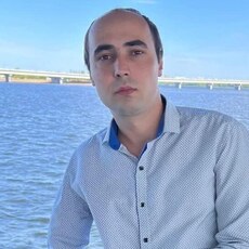 Фотография мужчины Роман, 32 года из г. Котельники