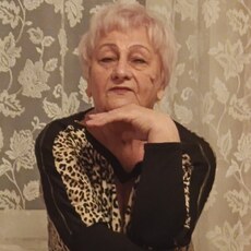 Фотография девушки Клавдия, 69 лет из г. Брест