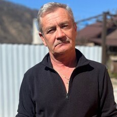 Фотография мужчины Александр, 54 года из г. Майкоп