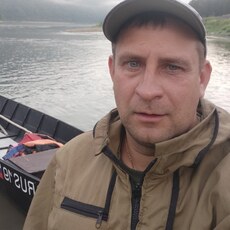 Фотография мужчины Александр, 37 лет из г. Междуреченск